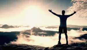 Building a Positive Mindset: The Power of Believing in Yourself