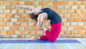 Yoga for Fitness: Enhance Flexibility, Strength, and Mindfulness